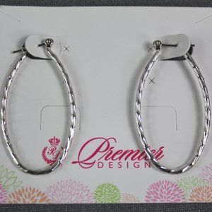 Premier Designs Earrings -NEW